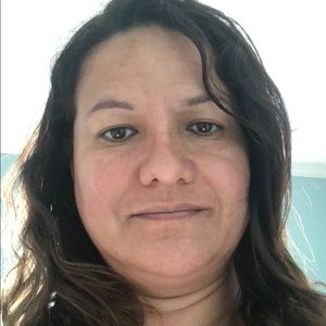 Meet your Posher, Dolores